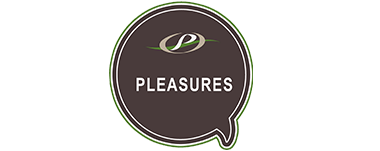 pleasures